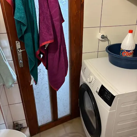 Cu 3 Alexia Apartment