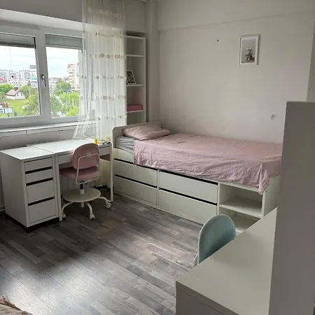 Cu 3 Alexia Apartment *