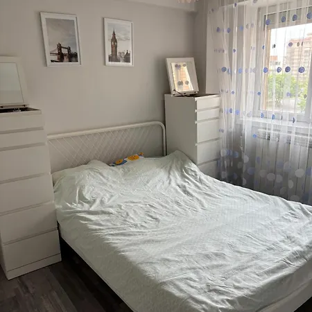 Cu 3 Apartment