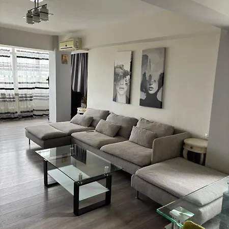 Apartment Cu 3 Alexia *