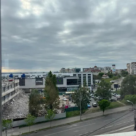 Cu 3 Alexia Apartment *