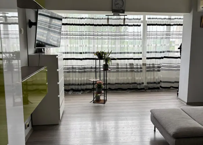 Daire Cu 3 Alexia Craiova