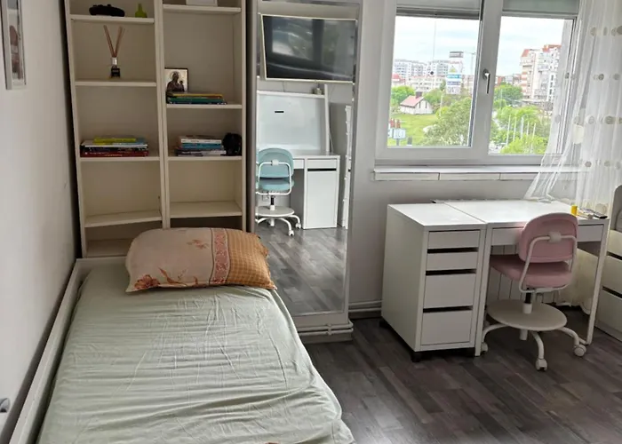 Daire Cu 3 Alexia Craiova